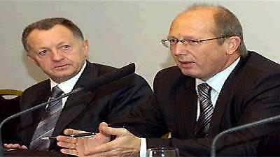 Μίλαν και Γιουβέντους βλέπουν την πόρτα της εξόδου από την G-14