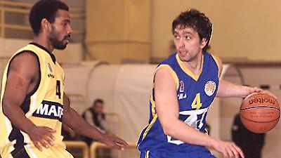 Α1: Τα τυπικά απομένουν για τον Κούρτοβιτς