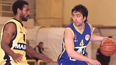 Α1: Υπογράφει ο Κούρτοβιτς