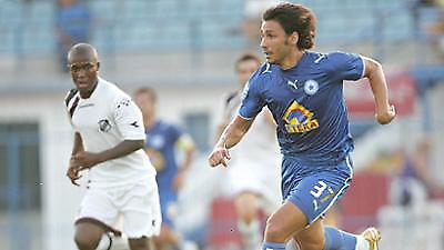 ΑΤΡΟΜΗΤΟΣ: «Τέλος» Κούτσης-Ραγκουέλ