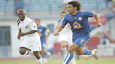 ΒΕΡΟΙΑ: Υπέγραψε ο Μπαλάφας, έρχεται ο Κούτσης!