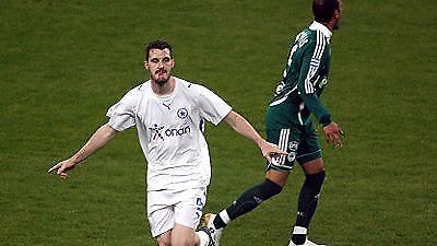 ΑΤΡΟΜΗΤΟΣ: Πρόβλημα με Κουτσοσπύρο-Λαζανά