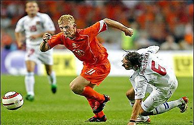 Ενδιαφέρον Τότεναμ για Κούιτ