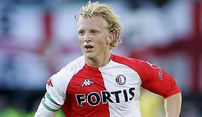 Ανακοίνωσε Κούιτ η Λίβερπουλ