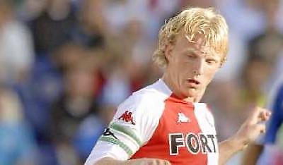 Κούιτ: «Θέλω να παίξω στο Τσάμπιονς Λιγκ»