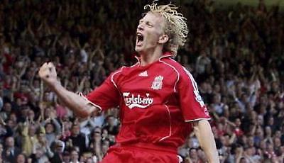 Μικρό το… κακό για τον Ντιρκ Κούιτ