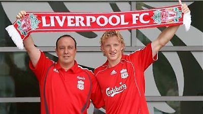 Κούιτ: «Ο Ρέινα είναι ο καλύτερος!»