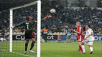 Κάουτ: «Θα αντάλλαζα το γκολ για την νίκη»