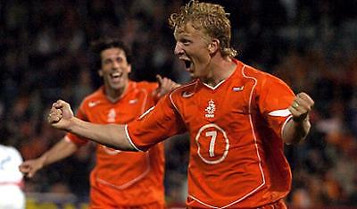 Ο Κούιτ «απειλεί» τον Φαν Νίστελροϊ