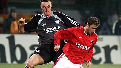 Το προφίλ της Βίσλα Κρακοβίας