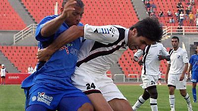 ΟΦΗ: Ατομικό συνεχίζει ο Κωνσταντινίδης