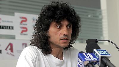 Κωφίδης: «Μα μην μας αγγίζουν τα εξωαγωνιστικά προβλήματα»