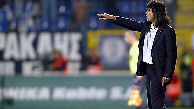 ΗΡΑΚΛΗΣ: Εκτός αποστολής Πρίττας και Κατεργιαννάκης