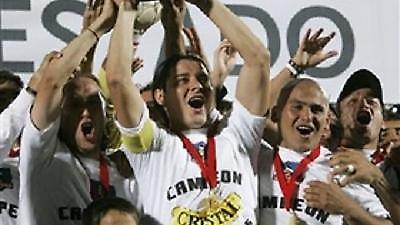 Τα σάρωσε όλα η Κόλο Κόλο