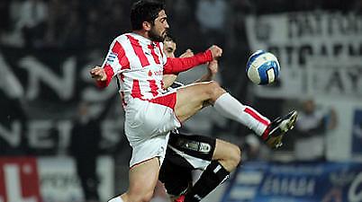 Στηρίζει Λεμονή ο Κωνσταντίνου