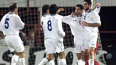 Πρώτη νίκη για την Κύπρο