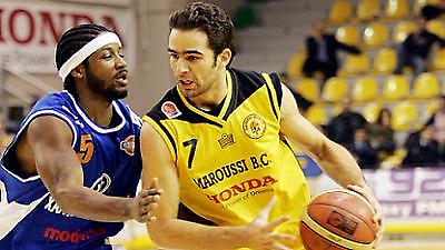 Α1: Εξι στα επτά το Μαρούσι