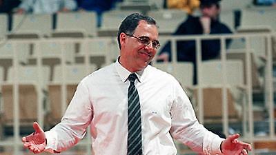 Α1: Κυρίτσης:«Κλειδί ο Μουλαομέροβιτς»