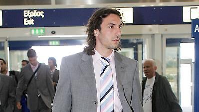 Νέο επεισόδιο στο σίριαλ Κυργιάκου