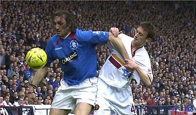 Νέο ενδιαφέρον Ρέιντζερς για Κυργιάκο