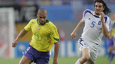 Νέες επαφές Κυργιάκου με Ρέιντζερς