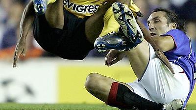 Scottish Premier league: «Μοιραίος» ο Κυργιάκος