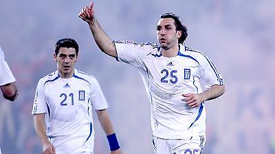 Κυργιάκος: «Δεν έχουμε προβλήματα στην Εθνική»