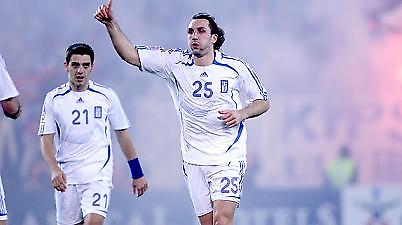 Αγωνία για Κυργιάκο