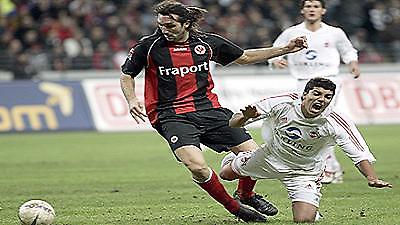 Ενδιαφέρον Λεβερκούζεν για Κυργιάκο