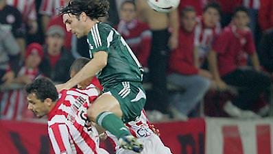 Το πάθος στην ψυχή του Σωτήρη