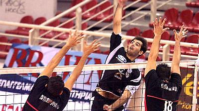 Στο Ρότερνταμ με… αλλαγές