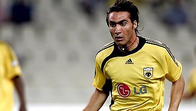 Στη Λάρισα ο Κυριακίδης!