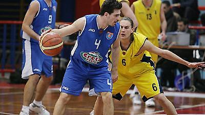 Α1: Στην ΑΕΛ o Κυριακόπουλος