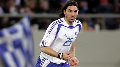 Σήριαλ με Κυργιάκο