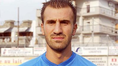 Κυριαζής: «Θέλω να συνεχίσω στο εξωτερικό»