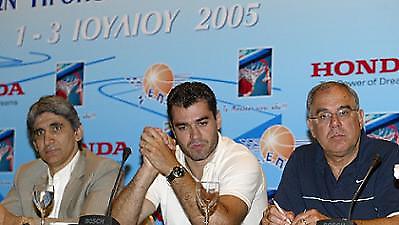 Α1: Προφορική συμφωνία με Τζόνσον ο Κολοσσός