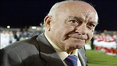 Ντι Στέφανο: «Να χαίρονται τα παιχνίδια»