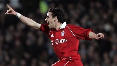 Κοντά στην «έξοδο» ο Χάργκριβς