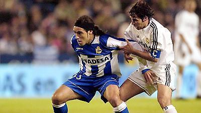 Primera Division: ''Καθάρισε'' το ντέρμπι η Κορούνια