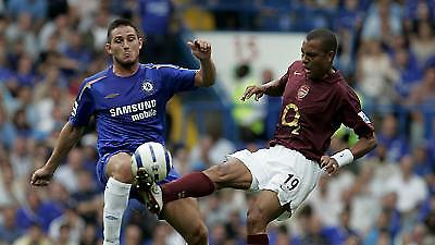 Ο Ροναλντίνιο θέλει Λαμπάρντ