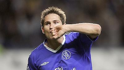 «Περιμένουμε τον Λαμπάρντ»