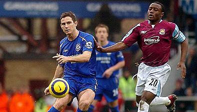 Πρόβλημα με Λαμπάρντ