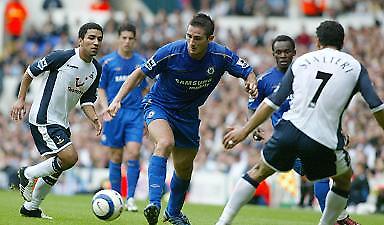 Premier League: «Καθάρισαν» οι «μπλε»