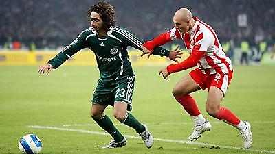 Βίκτορ… λαμπρός τον οδηγεί!