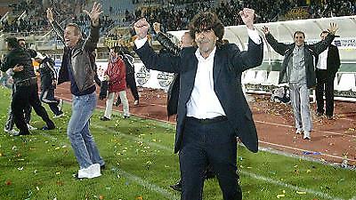 Λαμπράκης: «Δεν υπάρχει απογοήτευση»