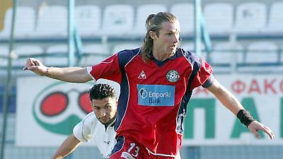 Στον αστερισμό του Σταύρου…