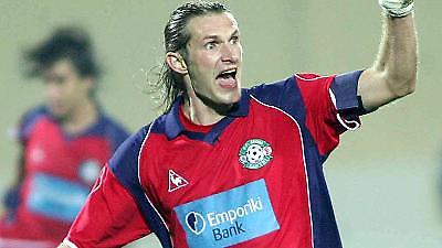 Λαμπριάκος: «Λογικές οι αποδοκιμασίες»