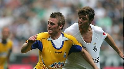 Παίκτη της Ντούισμπουργκ θέλει η Ρεάλ