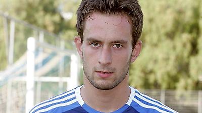 Ανδρέας Λαμπρόπουλος