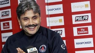 Φουρνιέ «τέλος», ανέλαβε ο Λακόμπ